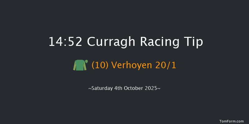 Curragh 14-52 6f Sun 28th Sep 2025