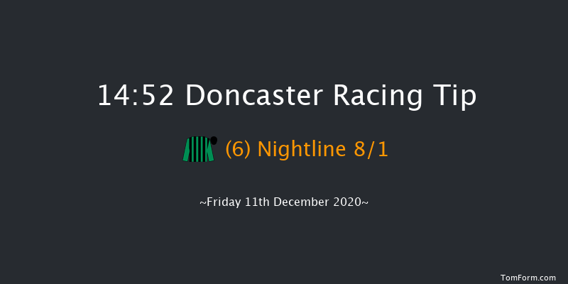 attheraces.com Conditional Jockeys' Veterans' Handicap Chase Doncaster 14:52 Handicap Chase (Class 3) 24f Sat 28th Nov 2020