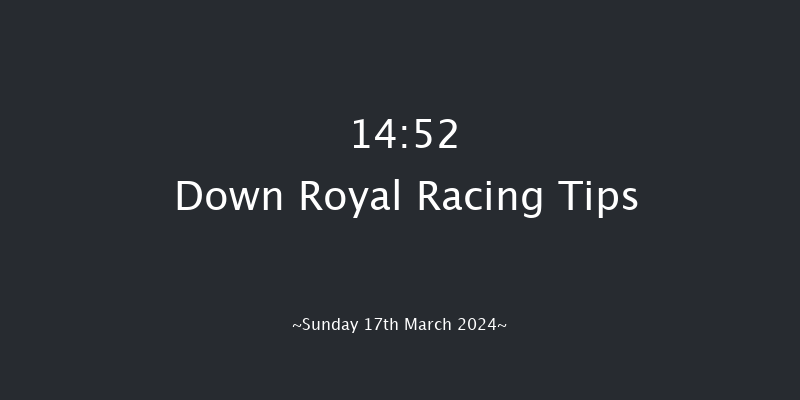Down Royal  14:52 Handicap Hurdle 20f Tue 23rd Jan 2024