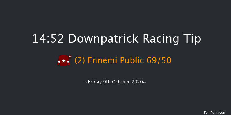 Ulster Carpets Maiden Hurdle Downpatrick 14:52 Maiden Hurdle 19f Fri 18th Sep 2020