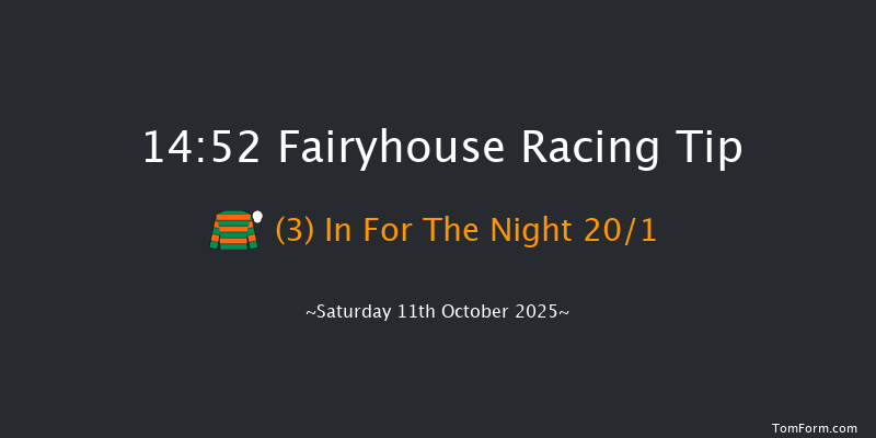 Fairyhouse 14-52 16f Mon 22nd Sep 2025
