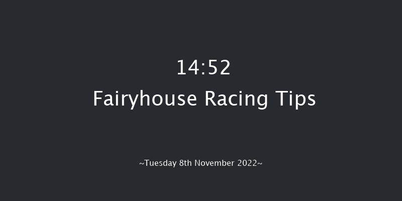 Fairyhouse 14:52 Handicap Hurdle 20f Sat 8th Oct 2022