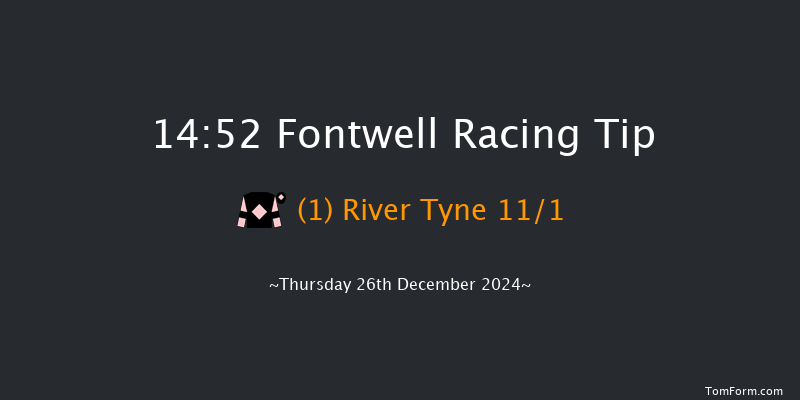 Fontwell  14:52 Handicap Chase (Class 5) 26f Tue 10th Dec 2024