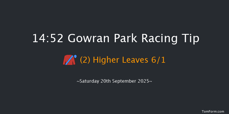 Gowran Park 14-52 (Class 1) 9f Wed 3rd Sep 2025