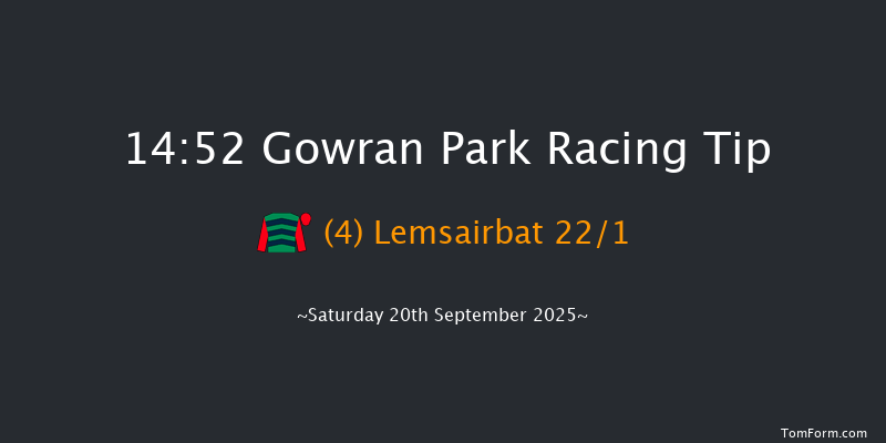 Gowran Park 14-52 (Class 1) 9f Wed 3rd Sep 2025
