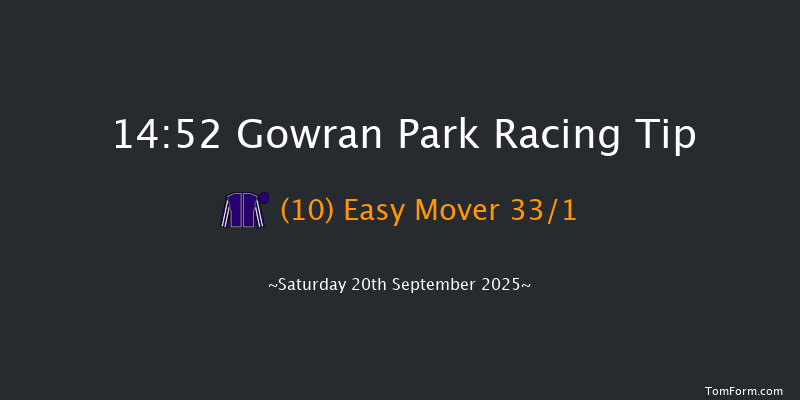 Gowran Park 14-52 (Class 1) 9f Wed 3rd Sep 2025