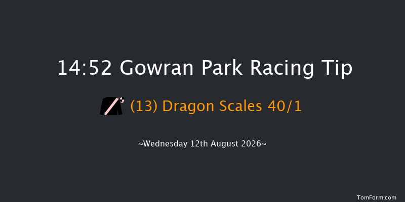 Gowran Park 14-52 7f Fri 7th Aug 2026