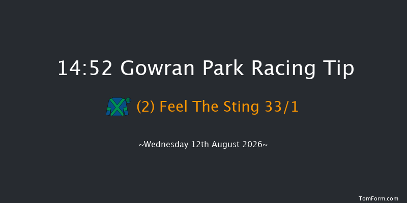 Gowran Park 14-52 7f Fri 7th Aug 2026