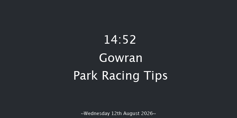 Gowran Park 14-52 7f Fri 7th Aug 2026