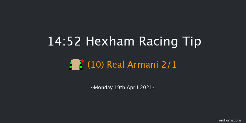 Download The N-E Bet App Today Handicap Chase Hexham 14:52 Handicap Chase (Class 5) 24f Wed 31st Mar 2021