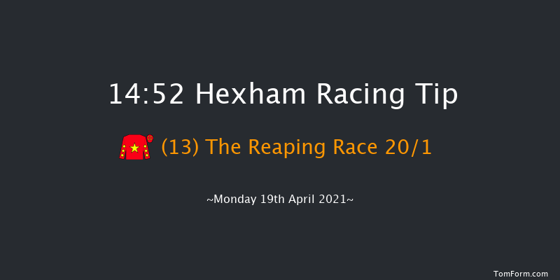 Download The N-E Bet App Today Handicap Chase Hexham 14:52 Handicap Chase (Class 5) 24f Wed 31st Mar 2021