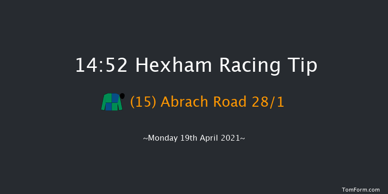 Download The N-E Bet App Today Handicap Chase Hexham 14:52 Handicap Chase (Class 5) 24f Wed 31st Mar 2021