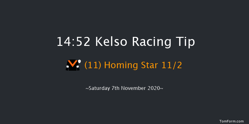 Urwin Family Handicap Hurdle (Div 1) Kelso 14:52 Handicap Hurdle (Class 5) 21f Sat 24th Oct 2020