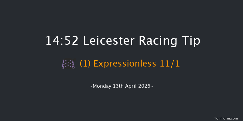 Leicester 14-52 (Class 5) 11f Fri 6th Mar 2026