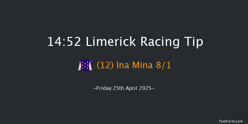 Limerick 14-52 8f Thu 10th Apr 2025