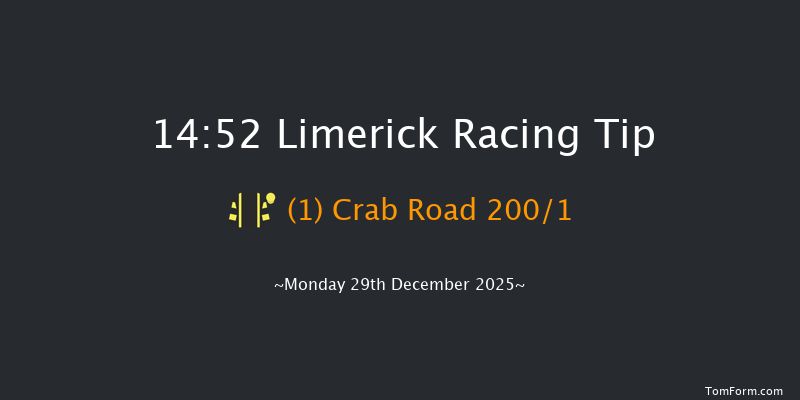 Limerick 14-52 19f Sun 28th Dec 2025
