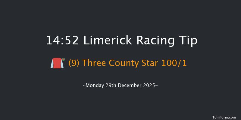 Limerick 14-52 19f Sun 28th Dec 2025