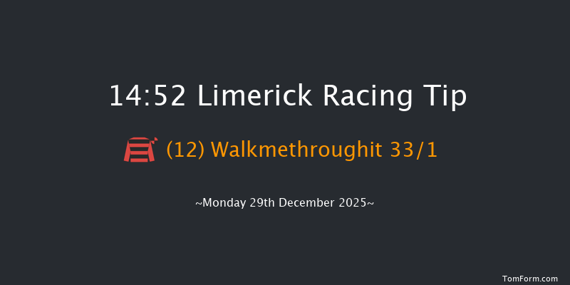 Limerick 14-52 19f Sun 28th Dec 2025
