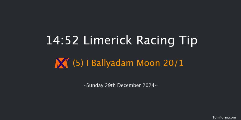 Limerick  14:52 Maiden Hurdle 19f Sat 28th Dec 2024