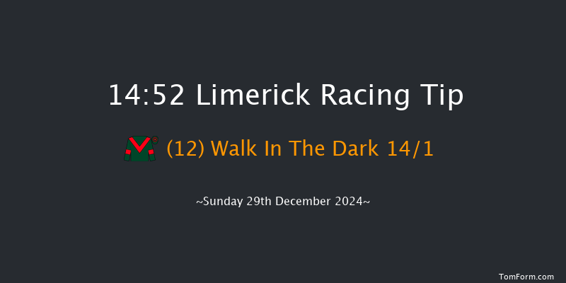 Limerick  14:52 Maiden Hurdle 19f Sat 28th Dec 2024