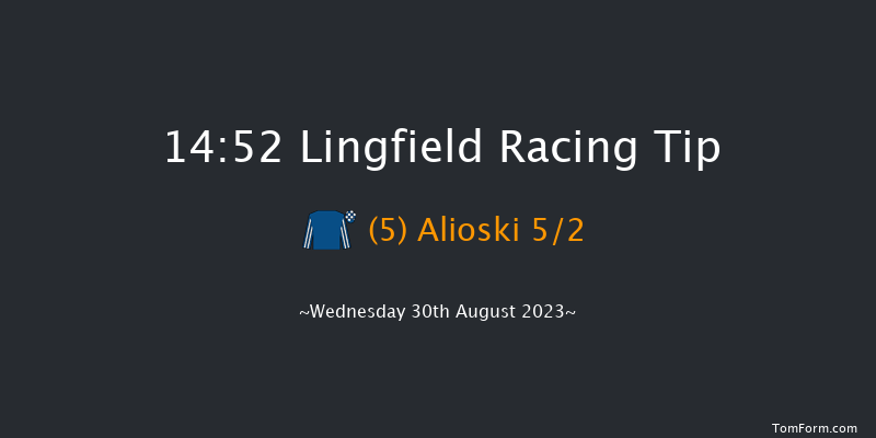 Lingfield 14:52 Handicap (Class 6) 16f Mon 21st Aug 2023