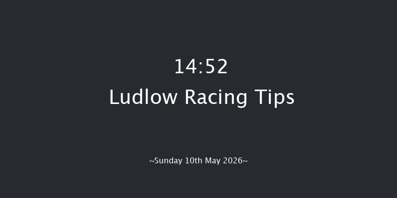 Ludlow 14-52 (Class 5) 23f Wed 22nd Apr 2026