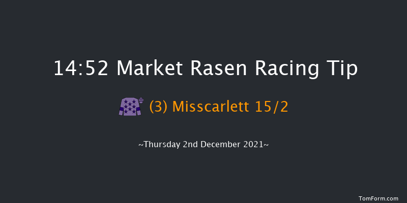 Market Rasen 14:52 Handicap Hurdle (Class 5) 23f Thu 18th Nov 2021