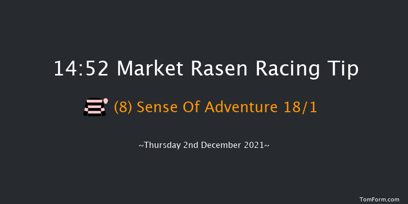 Market Rasen 14:52 Handicap Hurdle (Class 5) 23f Thu 18th Nov 2021