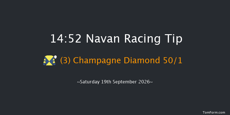 Navan 14-52 19f Sat 5th Sep 2026