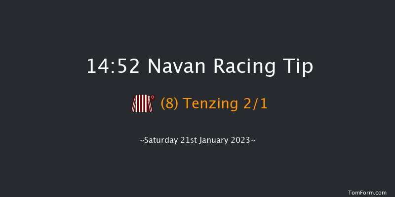 Navan 14:52 Beginners Chase 24f Sun 18th Dec 2022