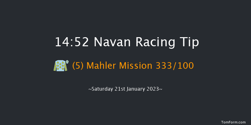 Navan 14:52 Beginners Chase 24f Sun 18th Dec 2022