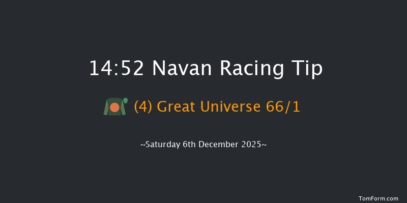 Navan 14-52 20f Mon 17th Nov 2025