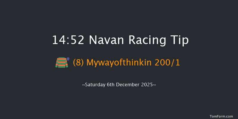 Navan 14-52 20f Mon 17th Nov 2025
