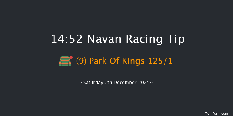 Navan 14-52 20f Mon 17th Nov 2025