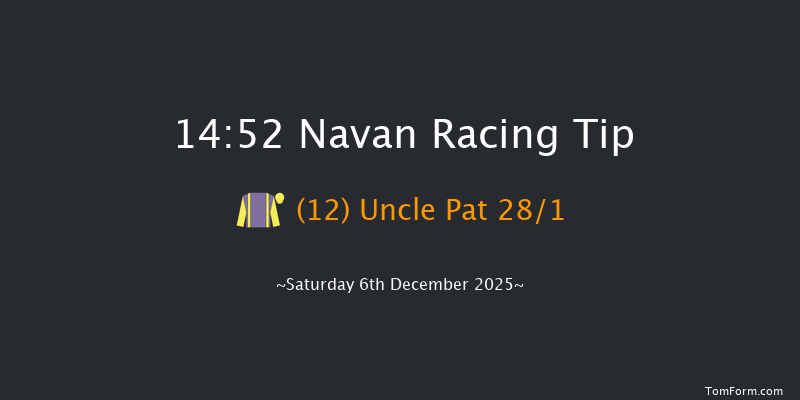 Navan 14-52 20f Mon 17th Nov 2025