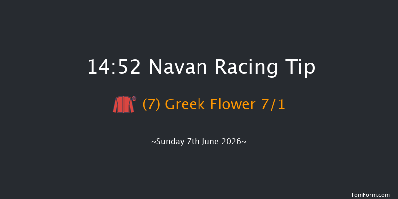 Navan 14-52 5f Sat 16th May 2026