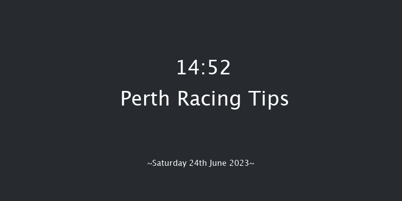 Perth 14:52 Handicap Hurdle (Class 5) 20f Sun 11th Jun 2023