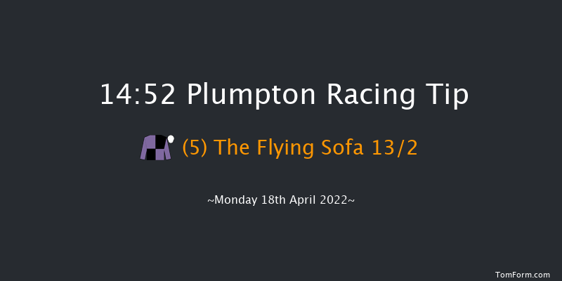 Plumpton 14:52 Handicap Chase (Class 3) 17f Sun 17th Apr 2022