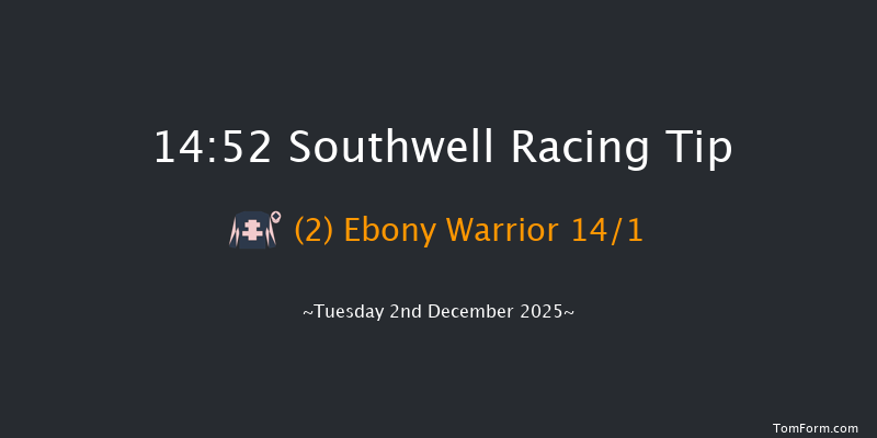 Southwell 14-52 (Class 4) 24f Fri 28th Nov 2025