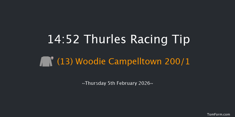 Thurles 14-52 20f Thu 29th Jan 2026