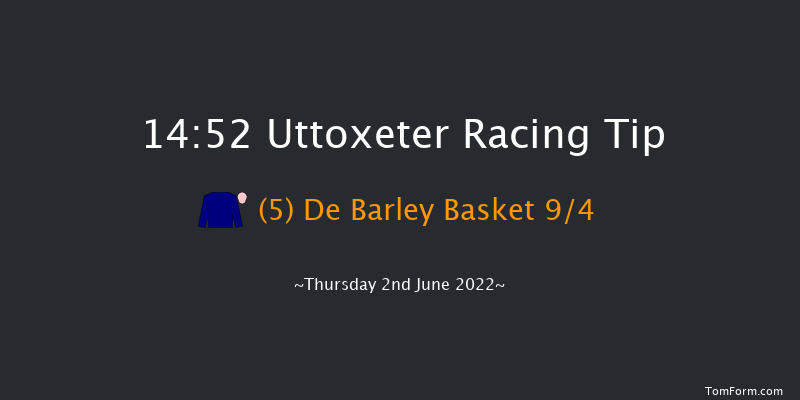 Uttoxeter 14:52 Handicap Chase (Class 4) 22f Sun 29th May 2022