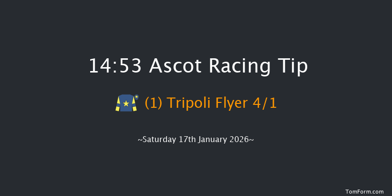 Ascot 14-53 (Class 2) 19f Sat 20th Dec 2025