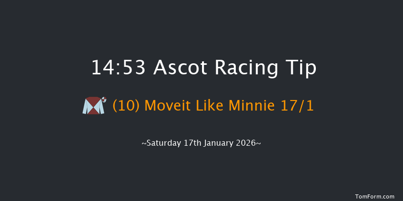 Ascot 14-53 (Class 2) 19f Sat 20th Dec 2025