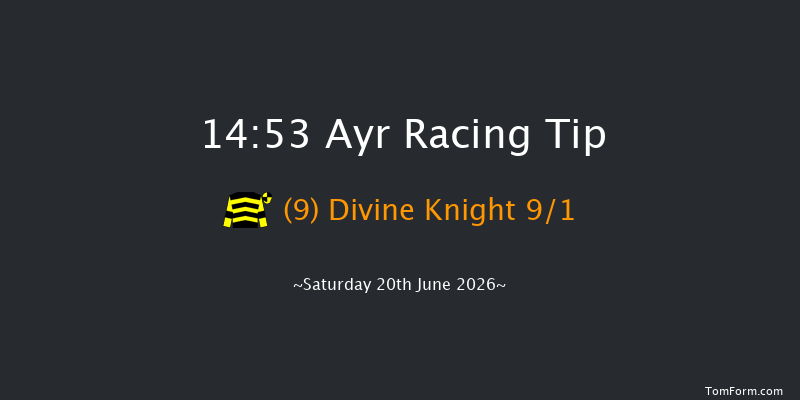 Ayr 14-53 (Class 2) 13f Fri 19th Jun 2026
