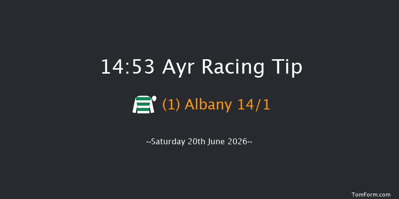 Ayr 14-53 (Class 2) 13f Fri 19th Jun 2026