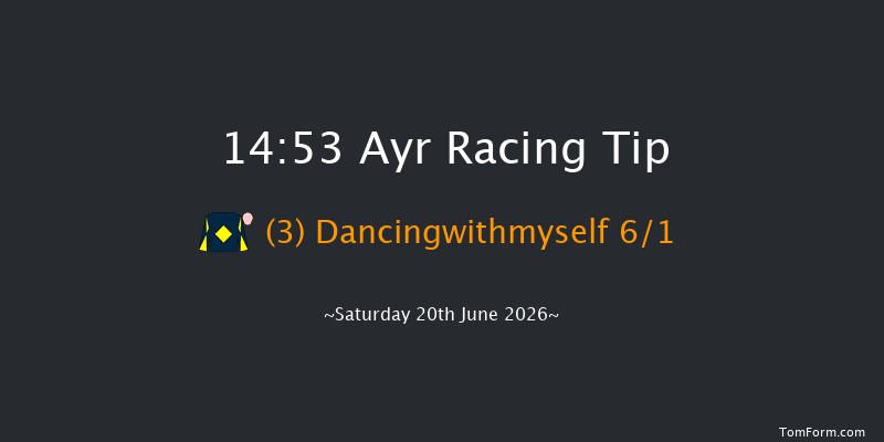 Ayr 14-53 (Class 2) 13f Fri 19th Jun 2026