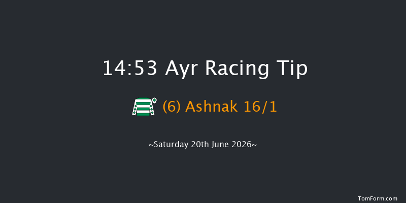 Ayr 14-53 (Class 2) 13f Fri 19th Jun 2026