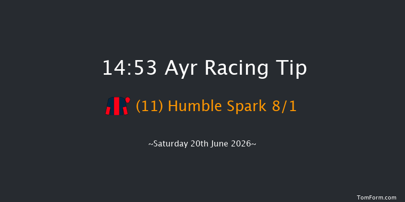Ayr 14-53 (Class 2) 13f Fri 19th Jun 2026