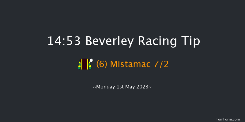 Beverley 14:53 Handicap (Class 5) 5f Thu 27th Apr 2023