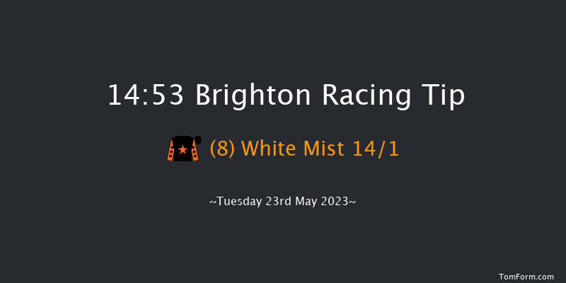 Brighton 14:53 Handicap (Class 6) 7f Wed 3rd May 2023